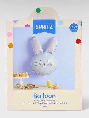 SPR!TZ Bunny Balloon